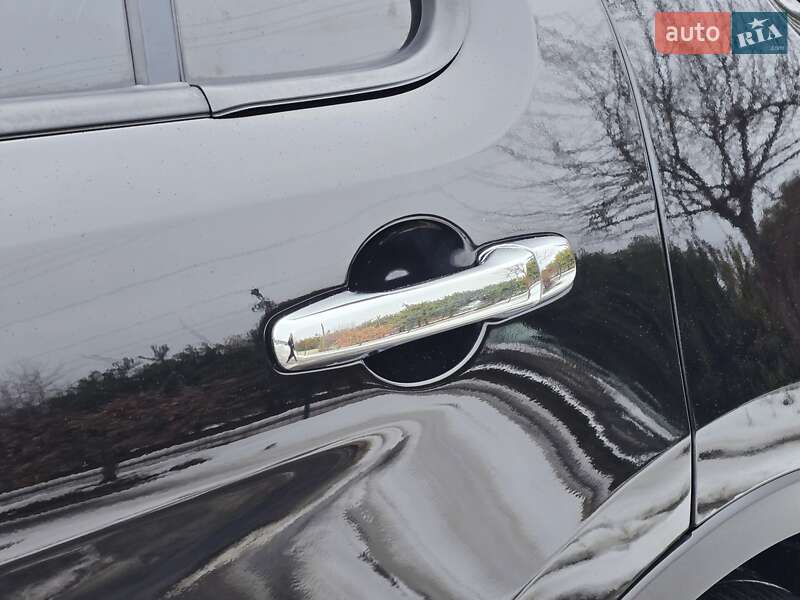 Позашляховик / Кросовер Ford Explorer 2016 в Хмельницькому