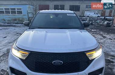 Внедорожник / Кроссовер Ford Explorer 2020 в Хмельницком