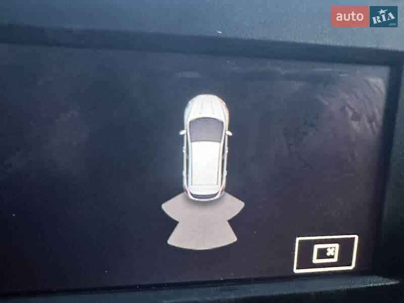 Позашляховик / Кросовер Ford Explorer 2020 в Хмельницькому фото 9 Позашляховик / Кросовер Ford Explorer 2020 в Хмельницькому