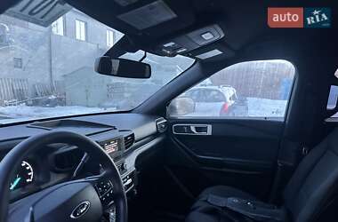 Внедорожник / Кроссовер Ford Explorer 2020 в Хмельницком