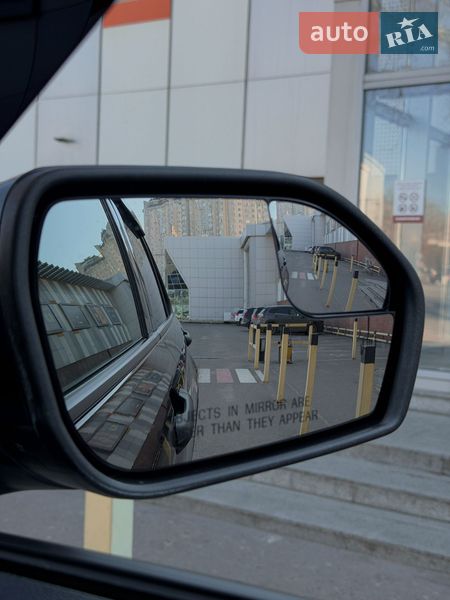 Внедорожник / Кроссовер Ford Explorer 2020 в Одессе