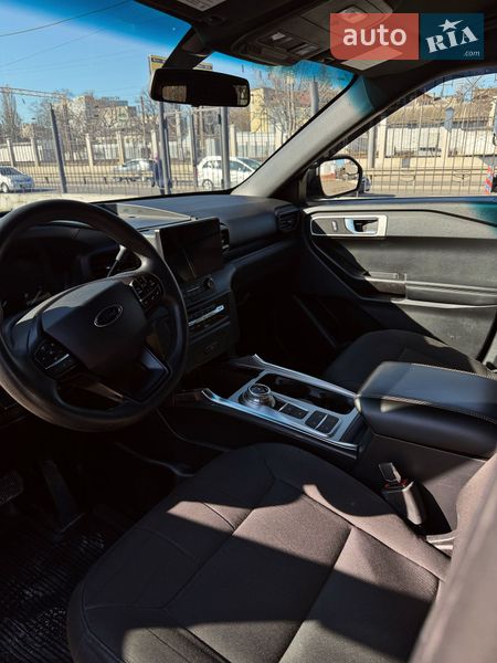 Внедорожник / Кроссовер Ford Explorer 2020 в Одессе