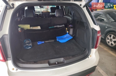 Внедорожник / Кроссовер Ford Explorer 2011 в Киеве