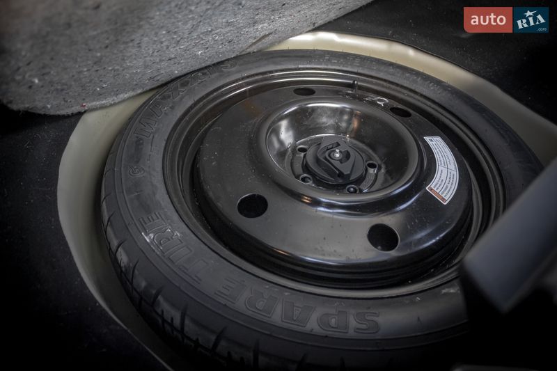 Внедорожник / Кроссовер Ford Explorer 2017 в Киеве