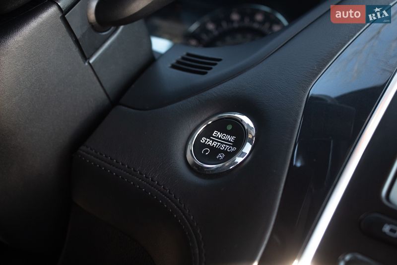 Внедорожник / Кроссовер Ford Explorer 2017 в Киеве