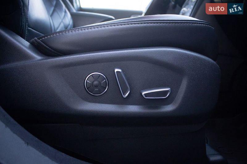 Внедорожник / Кроссовер Ford Explorer 2017 в Киеве