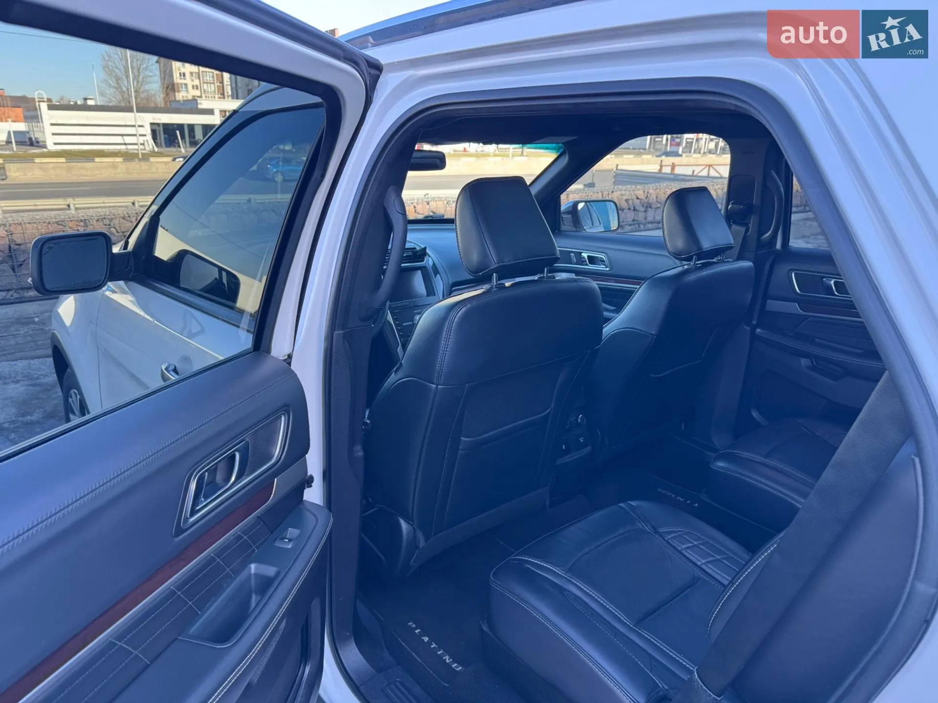 2018 Ford Explorer - мініатюра 22