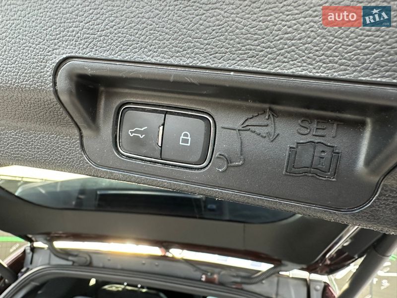 Позашляховик / Кросовер Ford Explorer 2020 в Києві