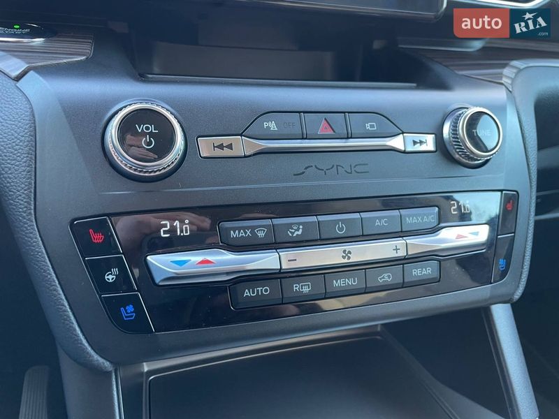 Внедорожник / Кроссовер Ford Explorer 2019 в Киеве