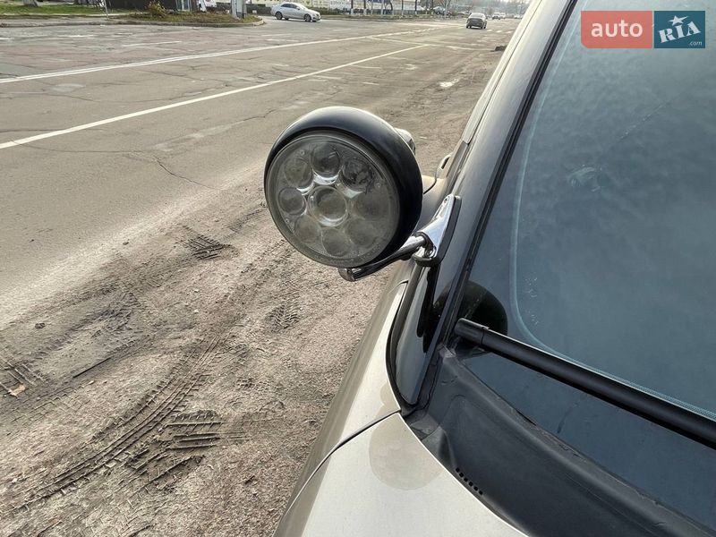 Внедорожник / Кроссовер Ford Explorer 2017 в Киеве