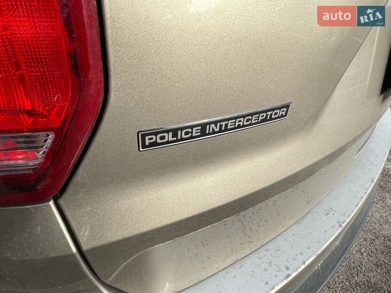 Внедорожник / Кроссовер Ford Explorer 2017 в Киеве