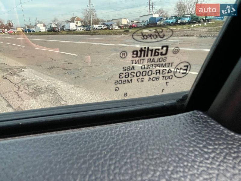 Внедорожник / Кроссовер Ford Explorer 2017 в Киеве