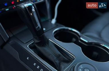 Позашляховик / Кросовер Ford Explorer 2017 в Бучі