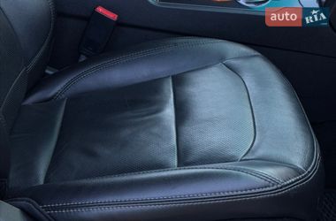 Позашляховик / Кросовер Ford Explorer 2017 в Бучі