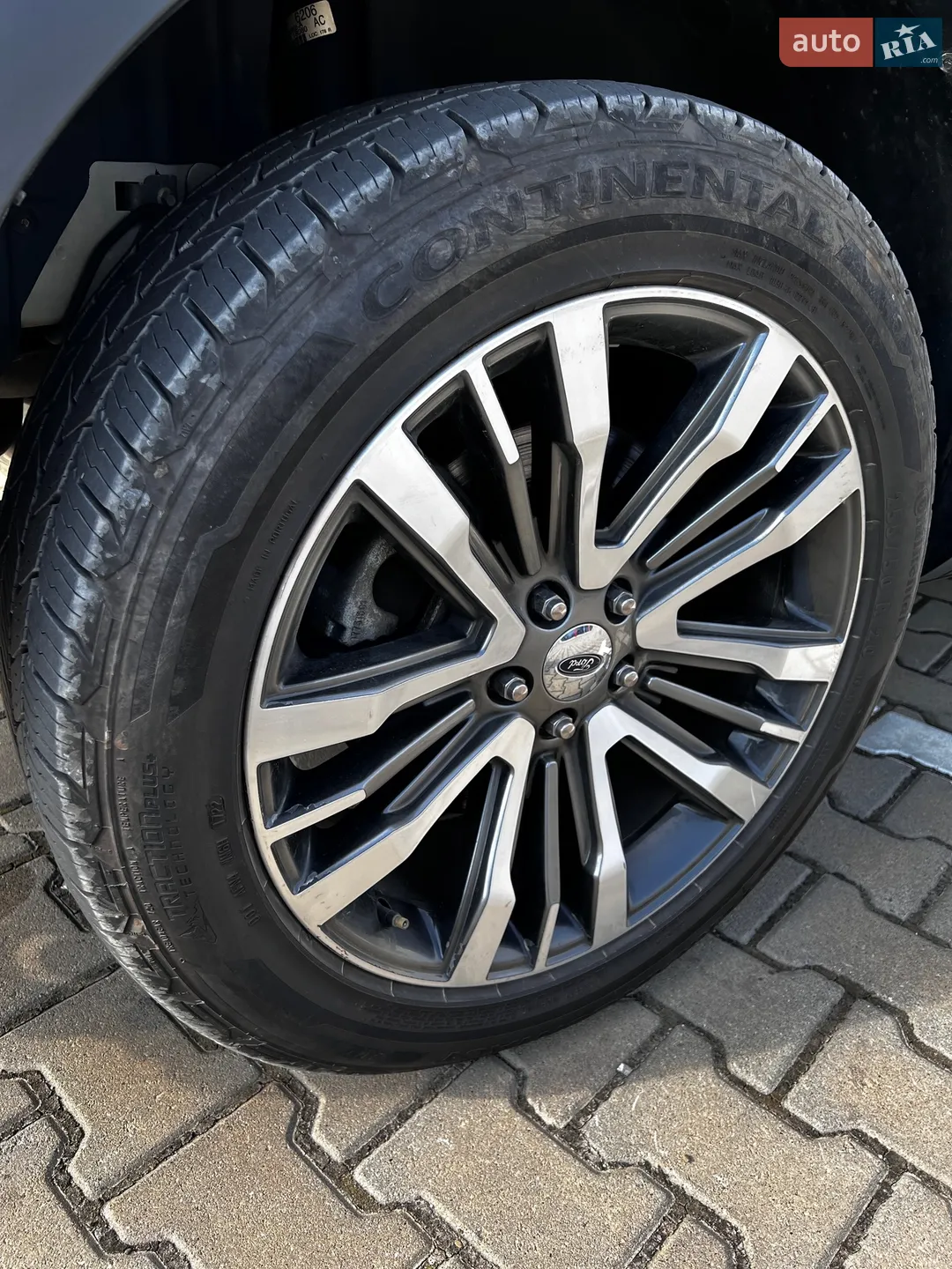 2017 Ford Explorer - мініатюра 17