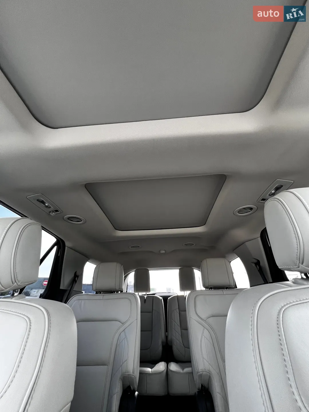 2017 Ford Explorer - мініатюра 34
