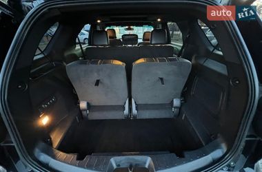 Позашляховик / Кросовер Ford Explorer 2015 в Бродах