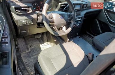 Внедорожник / Кроссовер Ford Explorer 2022 в Киеве фото 8 Внедорожник / Кроссовер Ford Explorer 2022 в Киеве