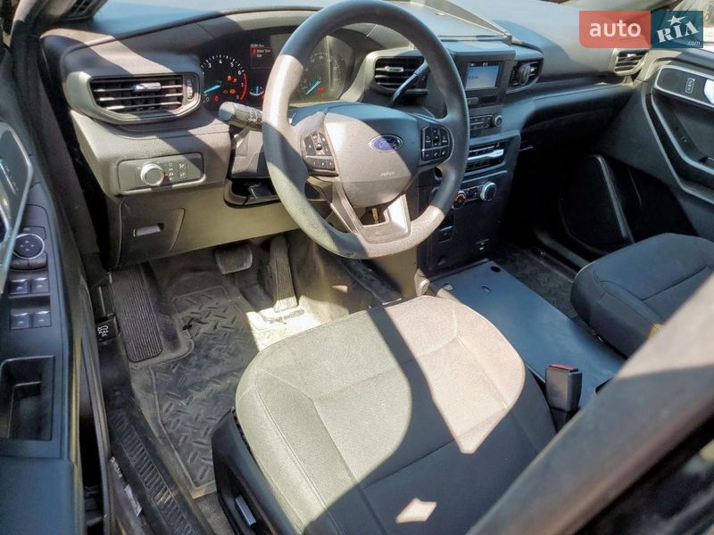 Внедорожник / Кроссовер Ford Explorer 2022 в Киеве фото 8 Внедорожник / Кроссовер Ford Explorer 2022 в Киеве