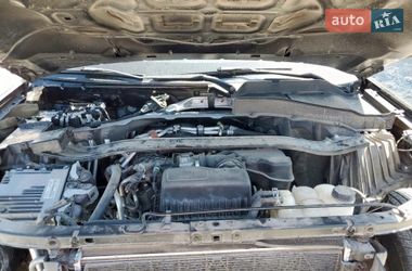 Внедорожник / Кроссовер Ford Explorer 2022 в Киеве фото 11 Внедорожник / Кроссовер Ford Explorer 2022 в Киеве