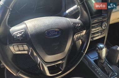 Внедорожник / Кроссовер Ford Explorer 2018 в Тернополе