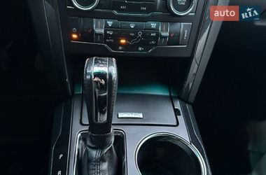 Позашляховик / Кросовер Ford Explorer 2016 в Ковелі