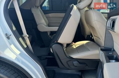 Позашляховик / Кросовер Ford Explorer 2020 в Києві
