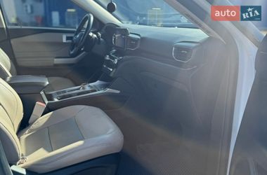 Позашляховик / Кросовер Ford Explorer 2020 в Києві