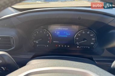 Позашляховик / Кросовер Ford Explorer 2020 в Києві