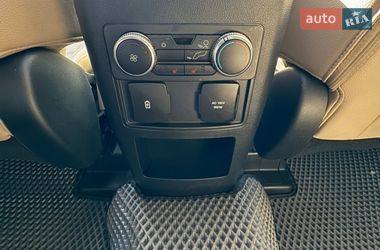 Позашляховик / Кросовер Ford Explorer 2020 в Києві
