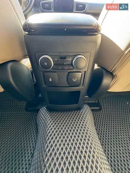 Позашляховик / Кросовер Ford Explorer 2020 в Києві