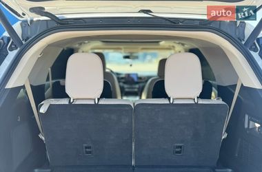 Позашляховик / Кросовер Ford Explorer 2020 в Києві