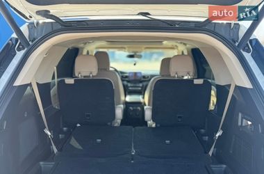 Позашляховик / Кросовер Ford Explorer 2020 в Києві