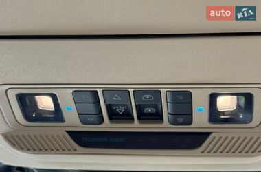 Позашляховик / Кросовер Ford Explorer 2020 в Києві