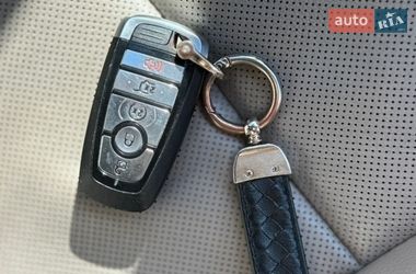 Позашляховик / Кросовер Ford Explorer 2020 в Києві