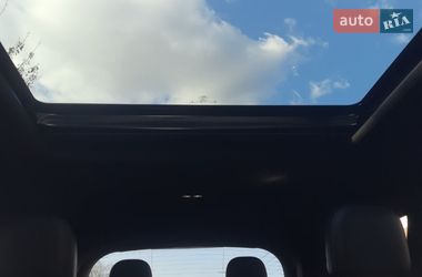 Внедорожник / Кроссовер Ford Explorer 2020 в Киеве