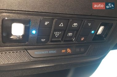 Внедорожник / Кроссовер Ford Explorer 2020 в Киеве