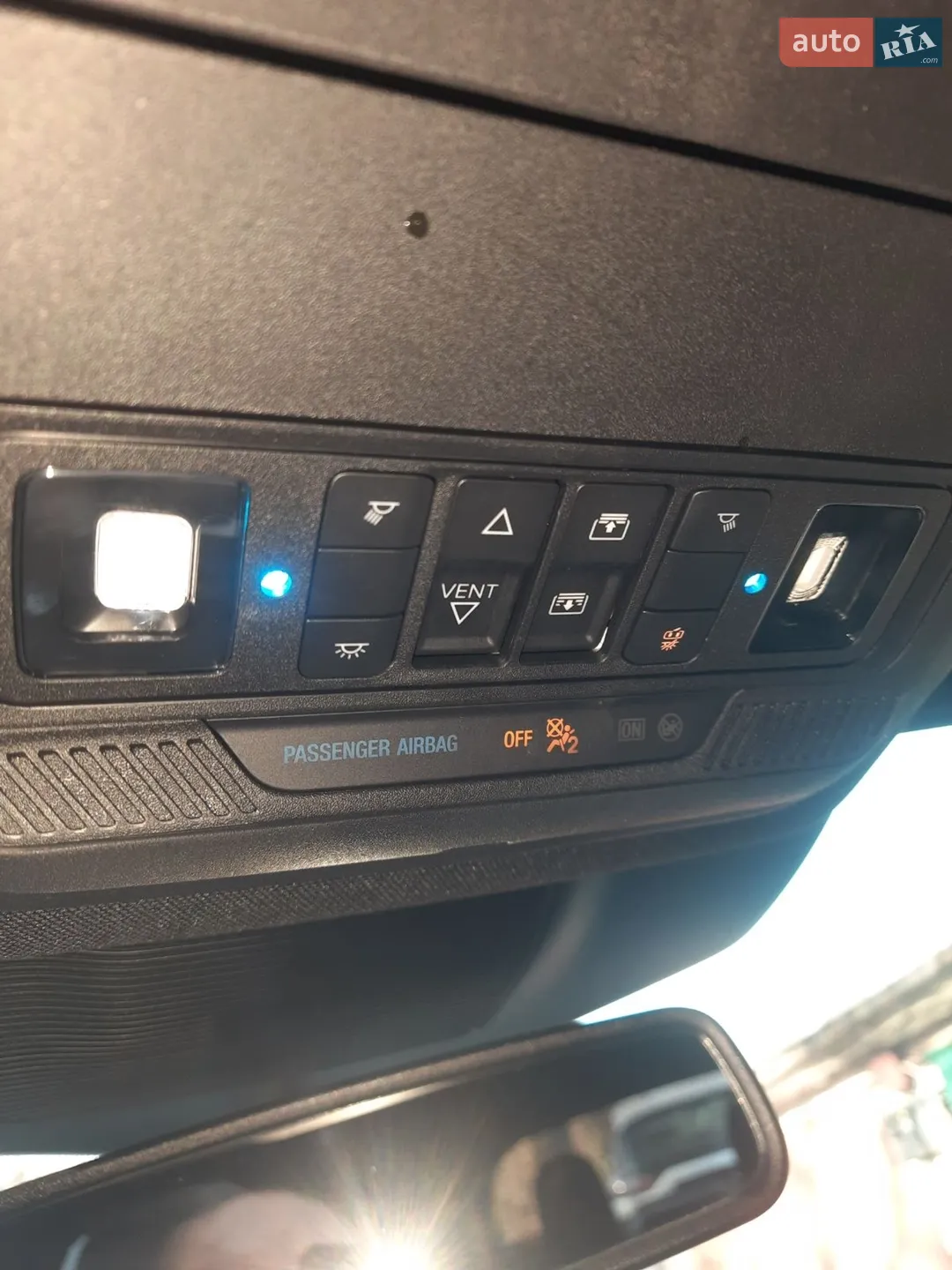 2020 Ford Explorer - мініатюра 18