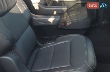 Внедорожник / Кроссовер Ford Explorer 2020 в Киеве