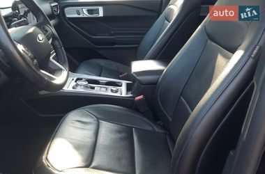 Внедорожник / Кроссовер Ford Explorer 2020 в Киеве