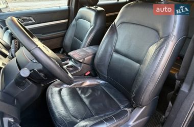 Внедорожник / Кроссовер Ford Explorer 2015 в Киеве фото 26 Внедорожник / Кроссовер Ford Explorer 2015 в Киеве