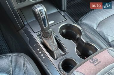 Внедорожник / Кроссовер Ford Explorer 2015 в Киеве фото 31 Внедорожник / Кроссовер Ford Explorer 2015 в Киеве