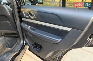 Внедорожник / Кроссовер Ford Explorer 2015 в Киеве фото 37 Внедорожник / Кроссовер Ford Explorer 2015 в Киеве