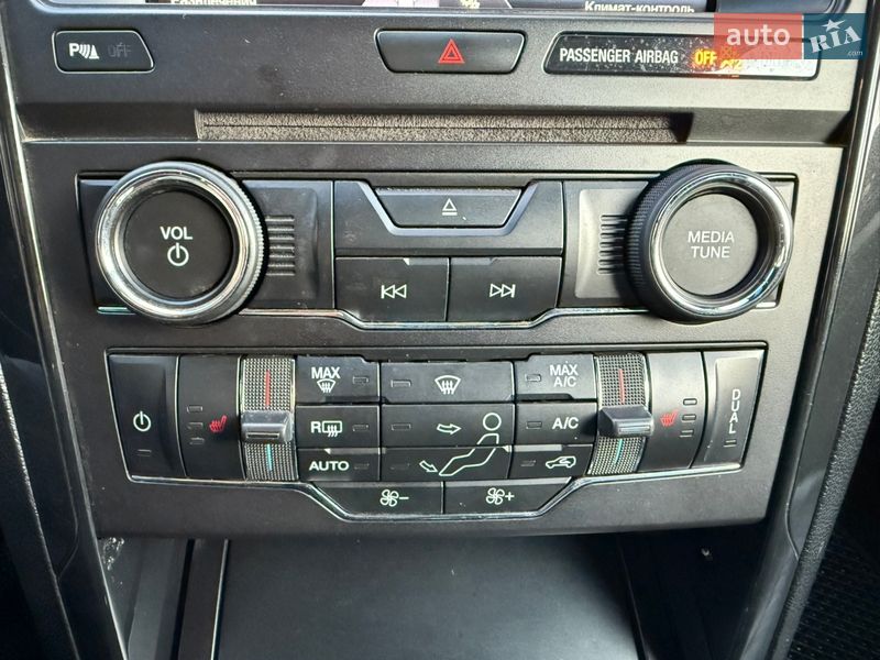 Внедорожник / Кроссовер Ford Explorer 2015 в Киеве
