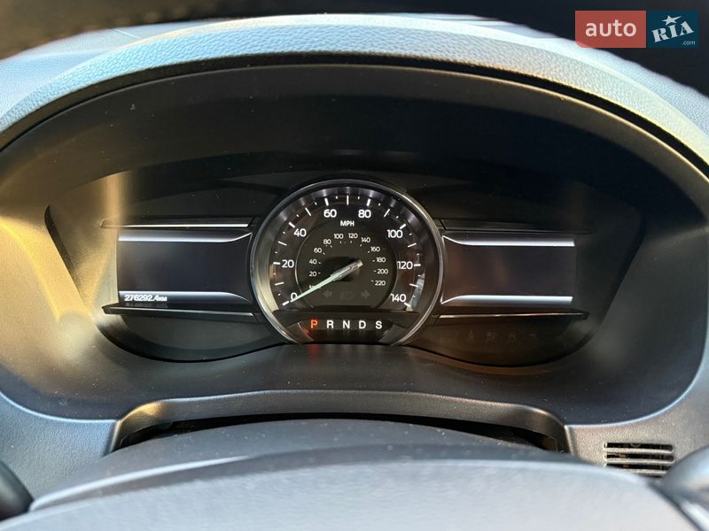 Внедорожник / Кроссовер Ford Explorer 2015 в Киеве