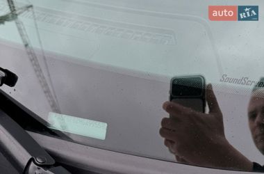 Внедорожник / Кроссовер Ford Explorer 2016 в Черновцах