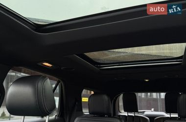 Внедорожник / Кроссовер Ford Explorer 2016 в Черновцах