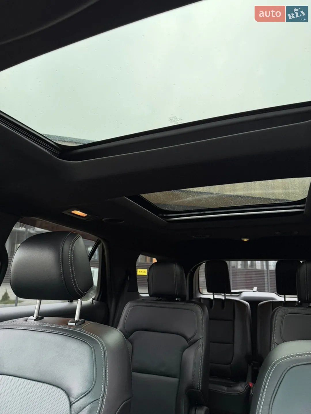 2016 Ford Explorer - мініатюра 34