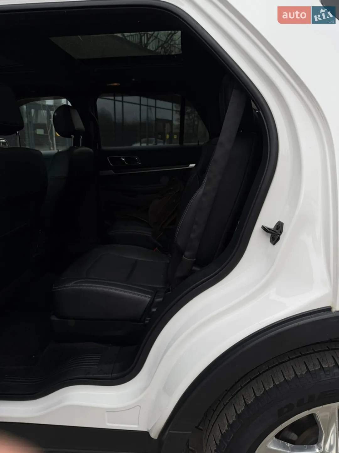 2016 Ford Explorer - мініатюра 44