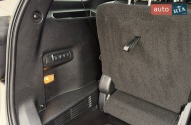 Внедорожник / Кроссовер Ford Explorer 2016 в Черновцах
